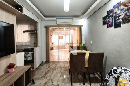 Casa à venda com 2 quartos, 110m² em Residencial Nova Bandeirante, Campinas