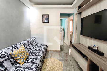 Casa à venda com 2 quartos, 110m² em Residencial Nova Bandeirante, Campinas