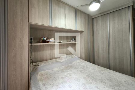 Quarto 2 de casa à venda com 2 quartos, 110m² em Residencial Nova Bandeirante, Campinas