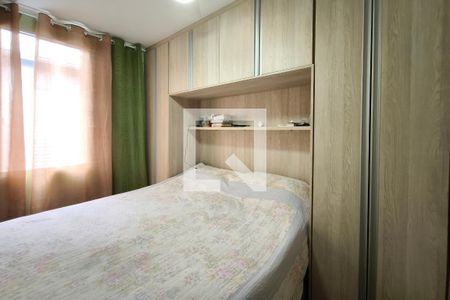 Quarto 2 de casa à venda com 2 quartos, 110m² em Residencial Nova Bandeirante, Campinas