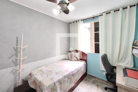 Quarto 1 de casa à venda com 2 quartos, 110m² em Residencial Nova Bandeirante, Campinas