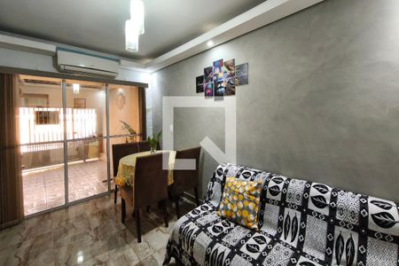 Sala de casa à venda com 2 quartos, 110m² em Residencial Nova Bandeirante, Campinas