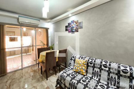 Sala de casa à venda com 2 quartos, 110m² em Residencial Nova Bandeirante, Campinas