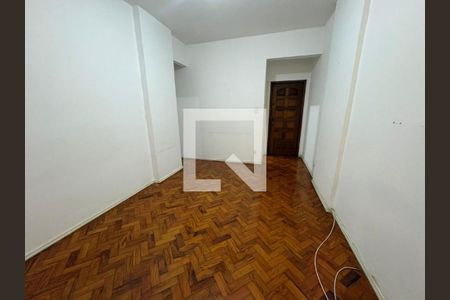 Apartamento à venda com 2 quartos, 70m² em Laranjeiras, Rio de Janeiro