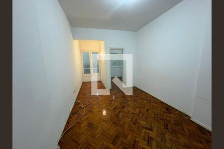 Apartamento à venda com 2 quartos, 70m² em Laranjeiras, Rio de Janeiro