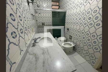 Apartamento à venda com 2 quartos, 70m² em Laranjeiras, Rio de Janeiro