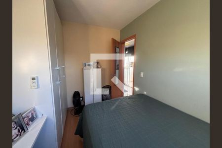 Apartamento à venda com 2 quartos, 49m² em Vila Rosa, Novo Hamburgo
