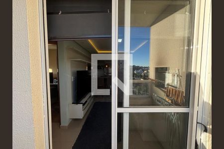 Apartamento à venda com 2 quartos, 49m² em Vila Rosa, Novo Hamburgo