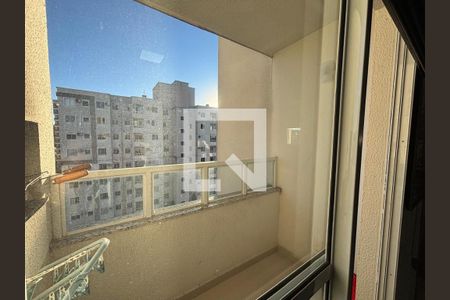 Apartamento à venda com 2 quartos, 49m² em Vila Rosa, Novo Hamburgo
