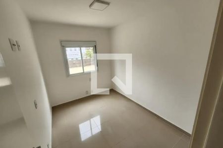 Sala de apartamento para alugar com 3 quartos, 86m² em Jardim Adriana, Indaiatuba