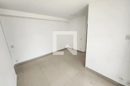 Sala de apartamento para alugar com 3 quartos, 86m² em Jardim Adriana, Indaiatuba