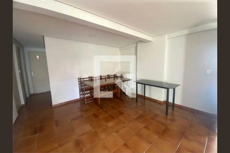 Apartamento à venda com 2 quartos, 60m² em Vila Santa Catarina, São Paulo