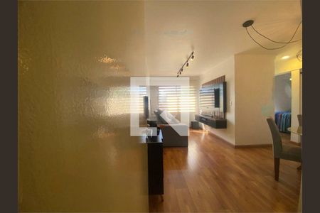 Apartamento à venda com 2 quartos, 60m² em Vila Santa Catarina, São Paulo