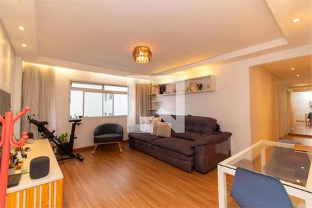 Apartamento à venda com 3 quartos, 84m² em Liberdade, São Paulo