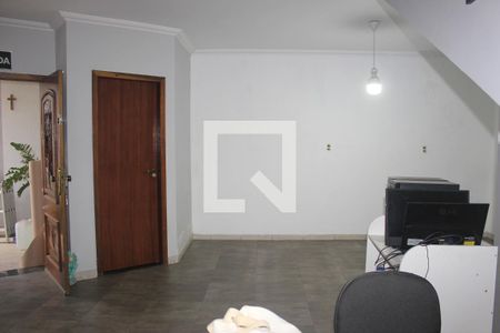Sala  de casa para alugar com 4 quartos, 247m² em Vila Clotilde, Guarulhos