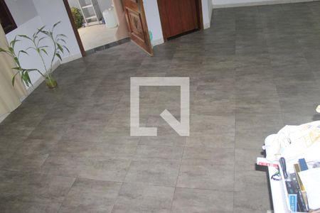 Sala  de casa para alugar com 4 quartos, 247m² em Vila Clotilde, Guarulhos