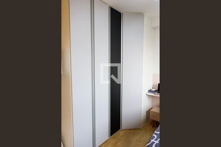 Quarto 1 de apartamento para alugar com 1 quarto, 30m² em Conceicao, Osasco