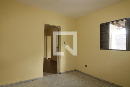 Quarto de casa para alugar com 1 quarto, 37m² em Vila Ré, São Paulo