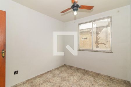 Quarto 1 de apartamento à venda com 2 quartos, 50m² em Realengo, Rio de Janeiro