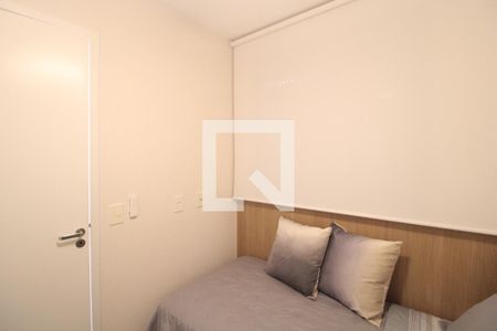 Quarto 2 de apartamento à venda com 2 quartos, 33m² em Jurubatuba, São Paulo