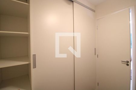 Quarto 2 de apartamento à venda com 2 quartos, 33m² em Jurubatuba, São Paulo