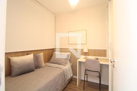 Quarto 2 de apartamento à venda com 2 quartos, 33m² em Jurubatuba, São Paulo