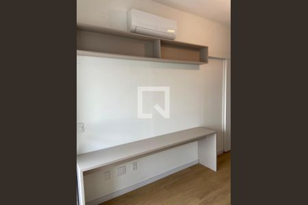 Sala de apartamento à venda com 1 quarto, 33m² em Butantã, São Paulo