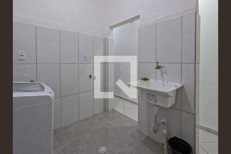 Kitnet/Studio para alugar com 1 quarto, 30m² em Freguesia do Ó, São Paulo