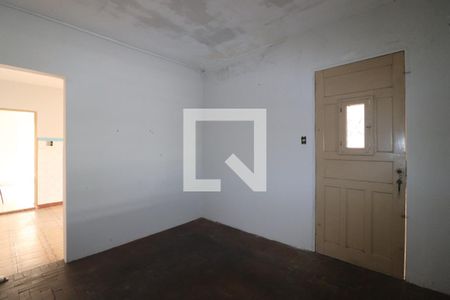 Sala de casa à venda com 2 quartos, 80m² em Vila Vitória, Santo André