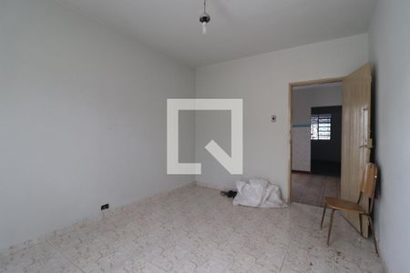 Quarto 2 de casa à venda com 2 quartos, 80m² em Vila Vitória, Santo André