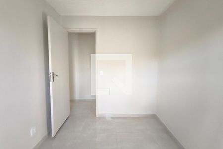 Quarto 1 de apartamento para alugar com 2 quartos, 47m² em Residencial Sírius, Campinas