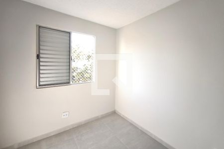 Quarto 2 de apartamento para alugar com 2 quartos, 47m² em Residencial Sírius, Campinas