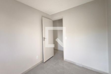 Quarto 1 de apartamento para alugar com 2 quartos, 47m² em Residencial Sírius, Campinas