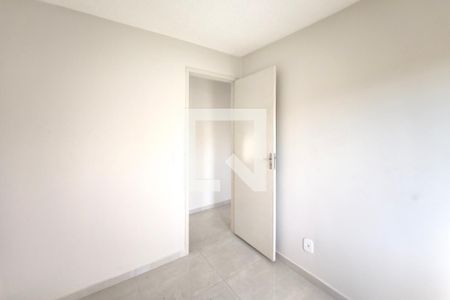 Quarto 2 de apartamento para alugar com 2 quartos, 47m² em Residencial Sírius, Campinas