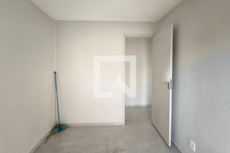 Quarto 2 de apartamento para alugar com 2 quartos, 47m² em Residencial Sírius, Campinas