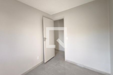 Quarto 1 de apartamento para alugar com 2 quartos, 47m² em Residencial Sírius, Campinas