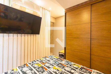 Quarto 1 de apartamento para alugar com 2 quartos, 49m² em Centro, Osasco