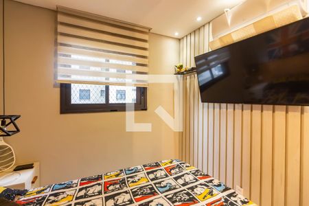 Quarto 1 de apartamento para alugar com 2 quartos, 49m² em Centro, Osasco