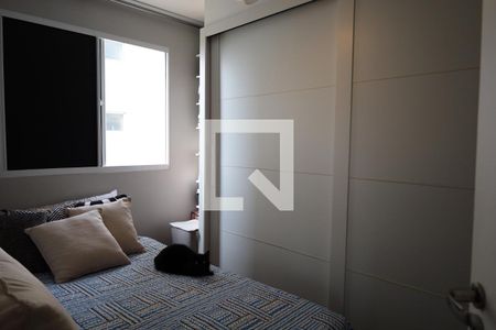 Apartamento à venda com 2 quartos, 44m² em Usina Piratininga, São Paulo
