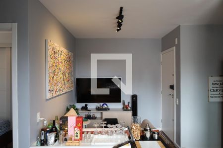 Apartamento à venda com 2 quartos, 44m² em Usina Piratininga, São Paulo