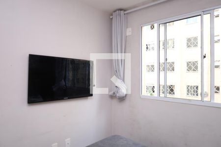 Quarto 1 de apartamento à venda com 2 quartos, 41m² em Parada Xv de Novembro, São Paulo