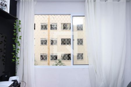 Sala de apartamento à venda com 2 quartos, 41m² em Parada Xv de Novembro, São Paulo