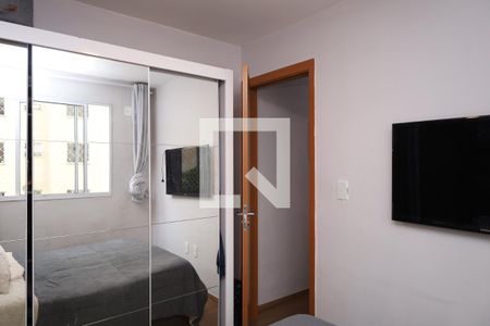 Quarto 1 de apartamento à venda com 2 quartos, 41m² em Parada Xv de Novembro, São Paulo