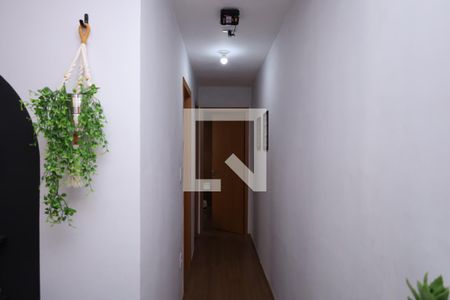 Sala de apartamento à venda com 2 quartos, 41m² em Parada Xv de Novembro, São Paulo