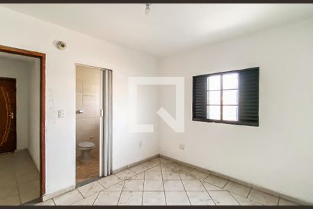 Suíte 1 de apartamento para alugar com 2 quartos, 110m² em Artur Alvim, São Paulo