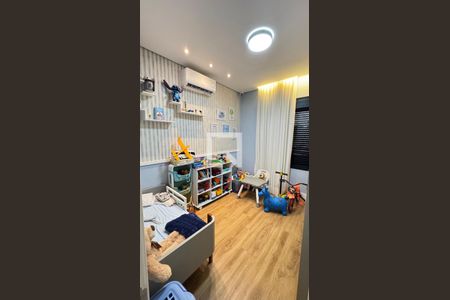 Quarto de apartamento para alugar com 2 quartos, 67m² em Swiss Park, Campinas