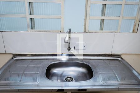 Kitnet de kitnet/studio para alugar com 1 quarto, 30m² em Freguesia do Ó, São Paulo