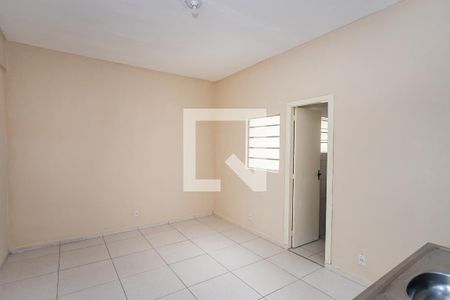 Kitnet de kitnet/studio para alugar com 1 quarto, 30m² em Freguesia do Ó, São Paulo