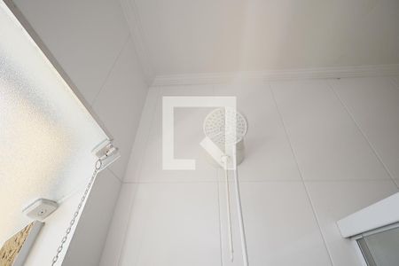 Banheiro da Suíte 1 de casa para alugar com 3 quartos, 170m² em Vila Nova Mazzei, São Paulo