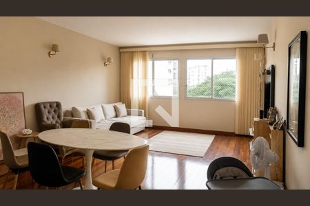 Apartamento à venda com 3 quartos, 148m² em Vila Itapura, Campinas